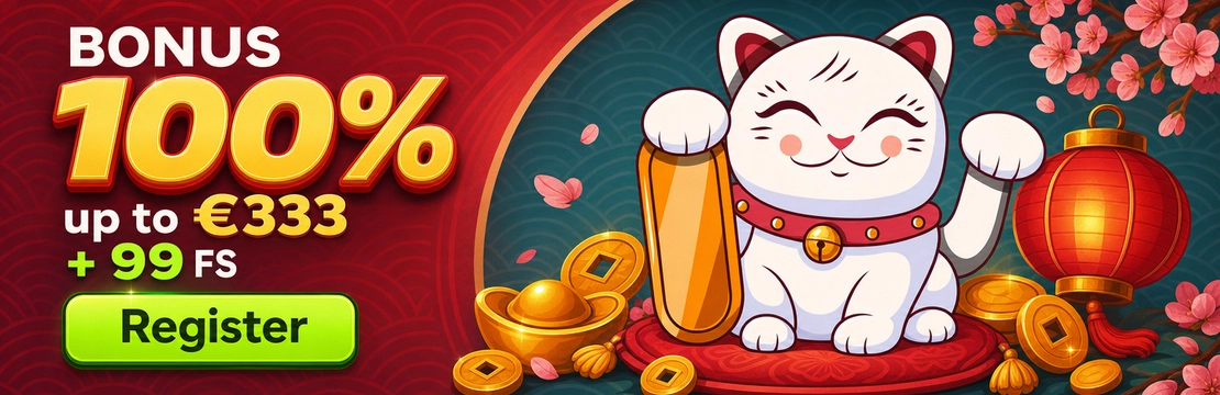 Maneki Casino